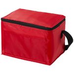 Сумка-холодильник для ланчей Kumla с прорезным карманом