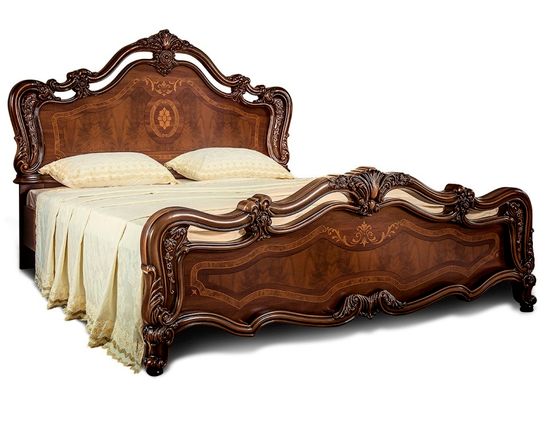 Кровать ИЛОНА караваджо