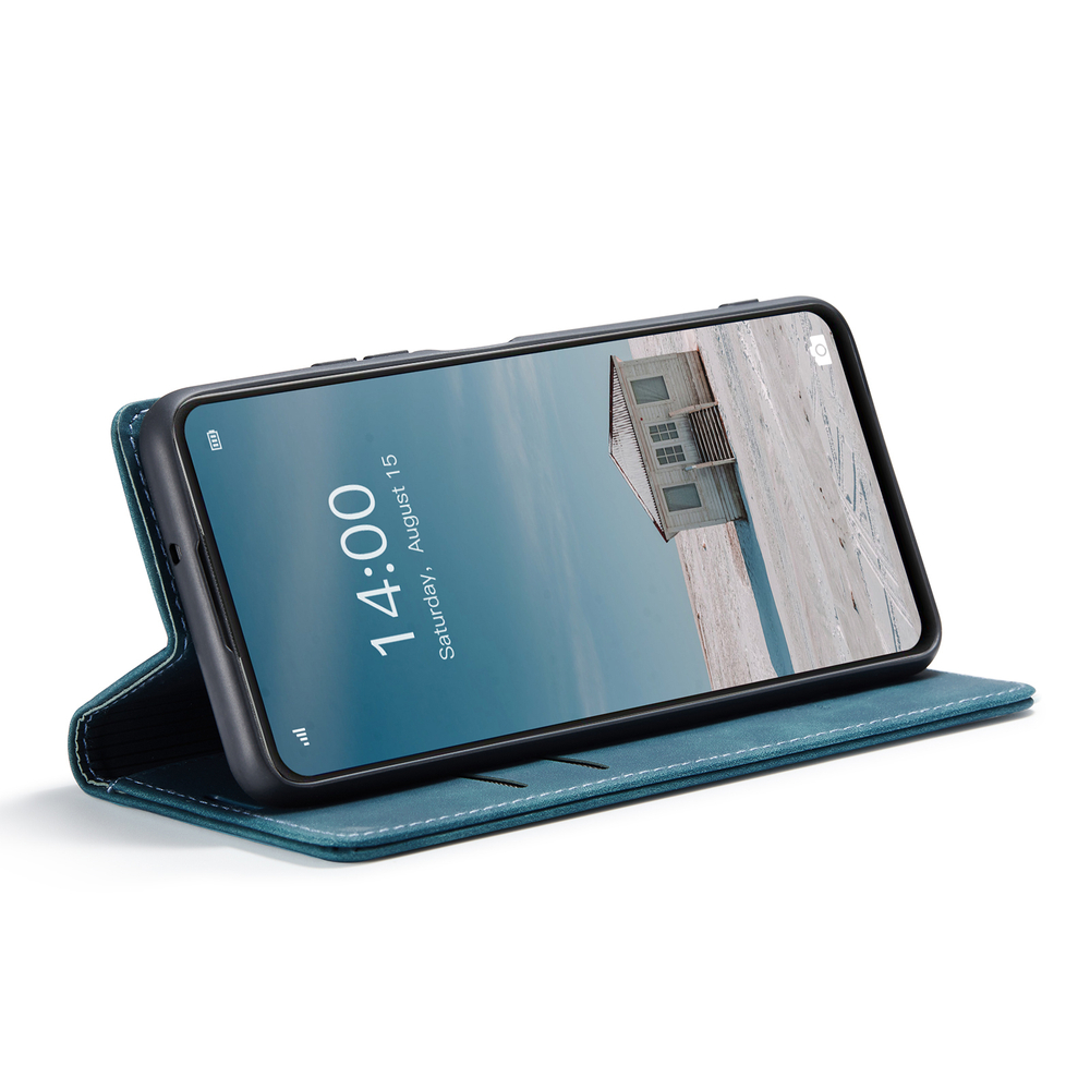 Чехол-книжка CaseMe Matte Huawei P Smart 2021
