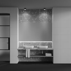 Светильник потолочный Maytoni   C094CL-GX53-B