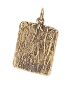 Славянский кулон талисман "Русский медведь" RH00457