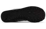 Кроссовки New Balance Nb 574 B (Женская размерная сетка)