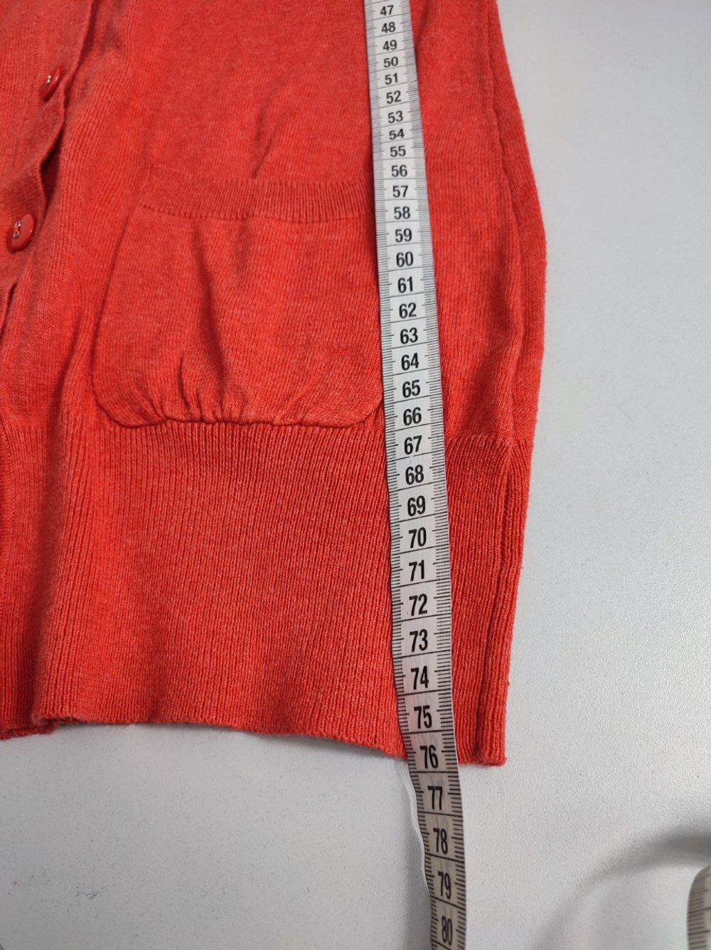 Кардиган New Look модный 46 размер