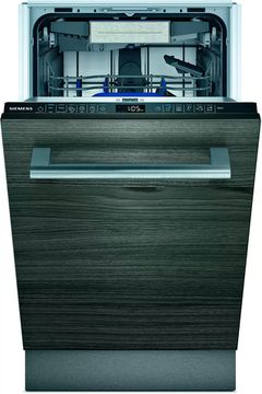 Вбудована посудомийна машина SIEMENS SR75EX05ME