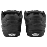 Женские кеды Vans Caldrone 'Black' VN0007P9BLK