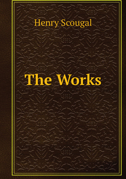 The Works | Henry Scougal
