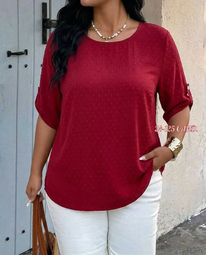 Блузка 4145841 (0840278317) Fabrika