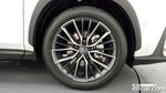 Lexus NX350h 2 Generation Luxury (12.2023)
