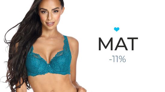 🌷 Нижнее белье MAT по приятным ценам! ❣️