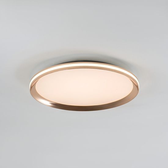 Потолочный cветильник LED4U L3020-400 GD