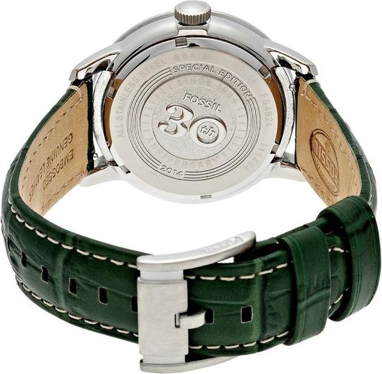 Мужские часы Fossil FS4924