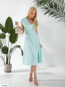 Платье II-9050 Фабрика Моды
