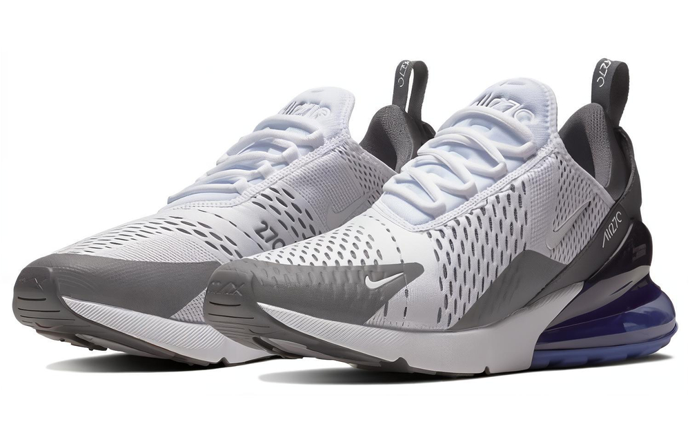 Nike Air Max 270 Persian Violet