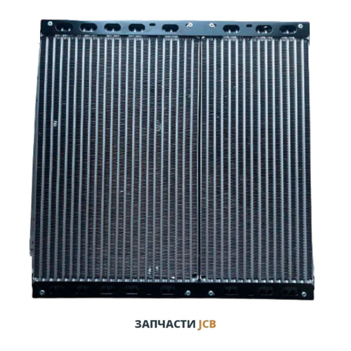 Радиатор охлаждения и гидромасла в сборе JCB 30/926215, 30-926215