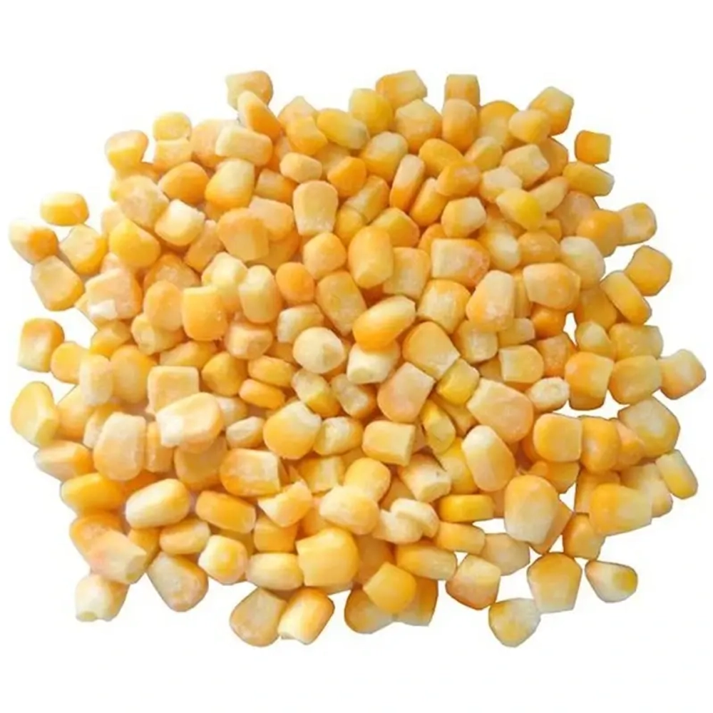 Кукуруза зерно ИН, 10кг (только кор.)