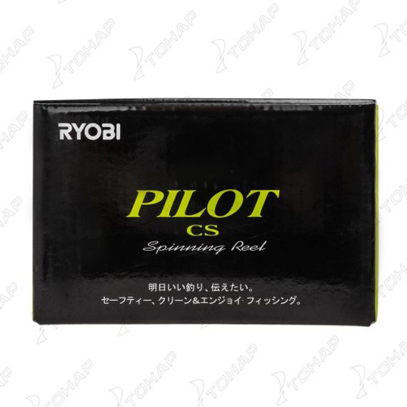 Катушка Pilot CS 5500 RYOBI