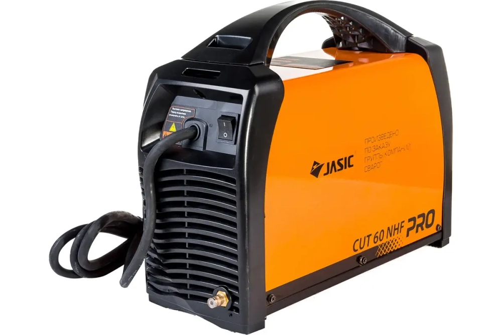 Инвертор сварочный СUT 60 NHF PRO (L2060A)