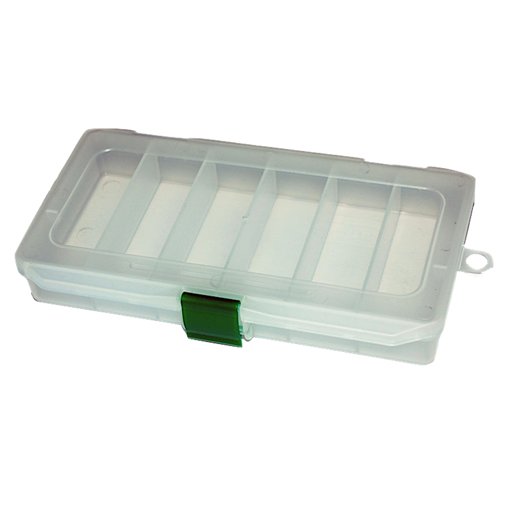 Коробка FisherBox 216 220х120х30мм (малая) SoundBox MB-FB-216
