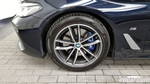 BMW 5 Series (G30) 520i M Sports (11.2021)