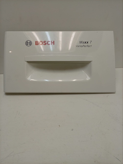 WAE20443OE кт16 Ручка кюветы для стиральной машины Bosch Maxx7 613968 б/у