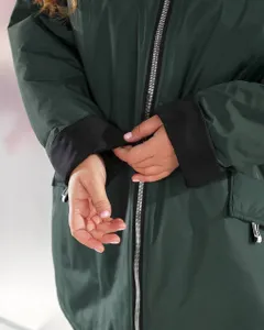 Куртка УК-1467 Фабрика Моды