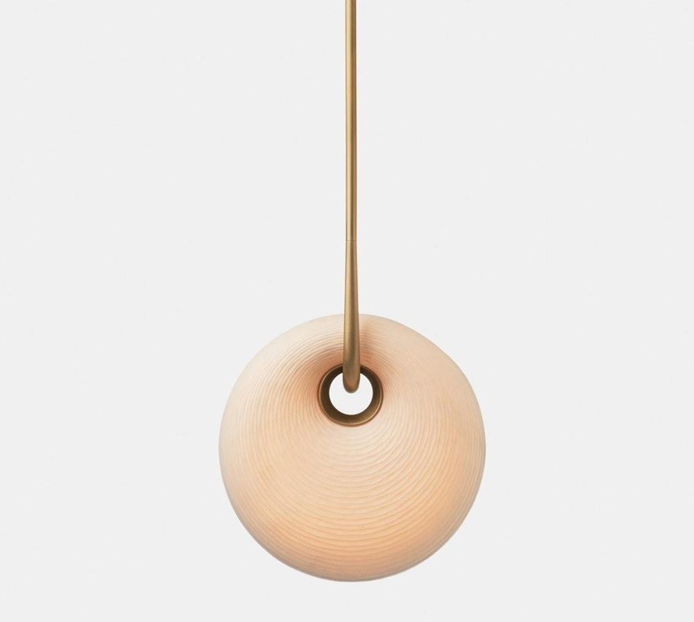 Люстра Torus D35