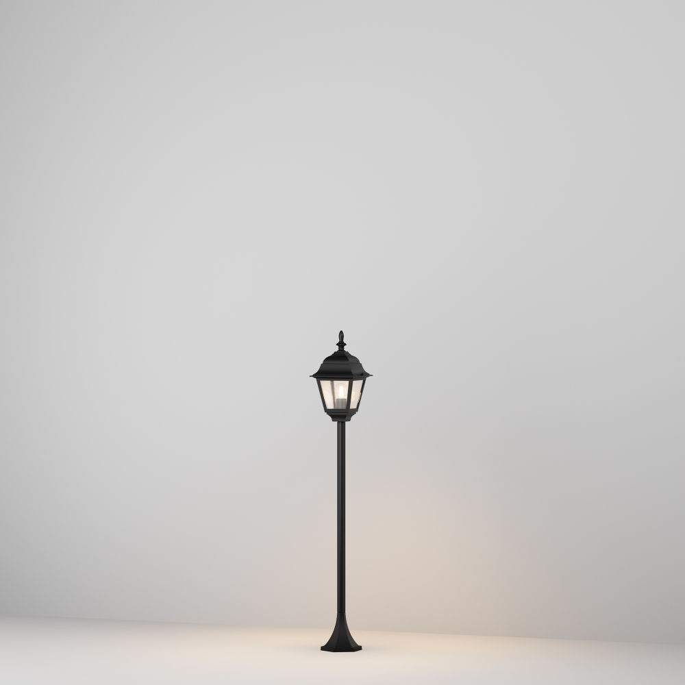 Ландшафтный светильник Maytoni Abbey Road O003FL-01B