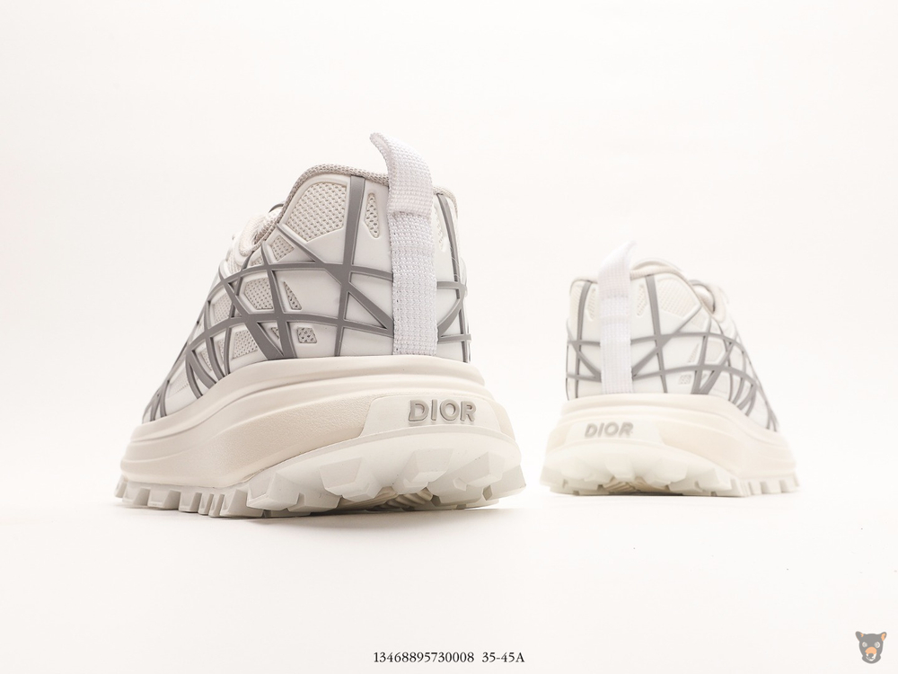 Кроссовки Dior B31 Runner