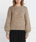 Свитер Forenza BOSS BLACK - коричневый(50493847)