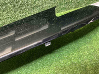 Накладка решетки радиатора Changan CS55PLUS 21-24