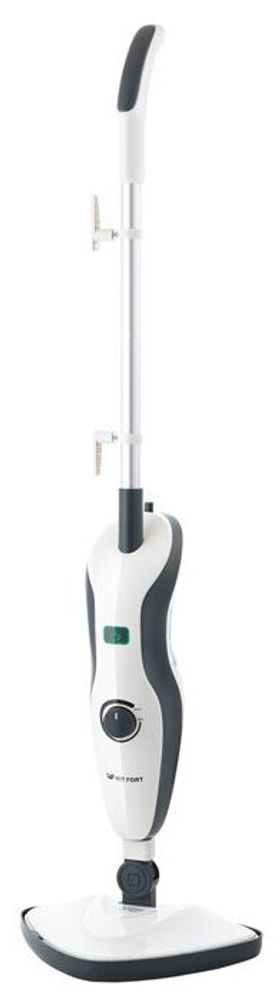 Kitfort KT-1006 белый Паровая швабра