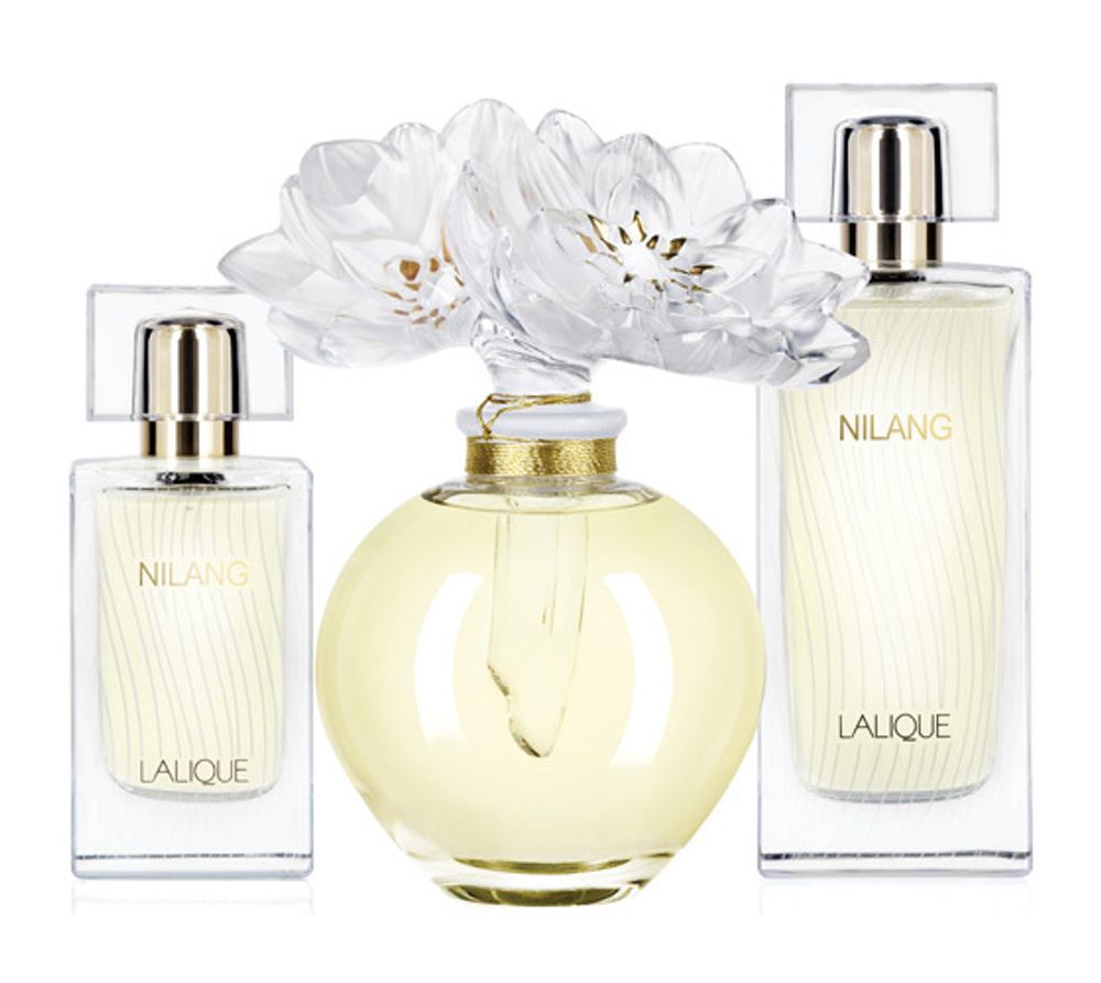 Lalique Nilang Extrait de Parfum 2011