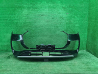 Бампер передний Chery Tiggo 8 Pro Max (2022-2024)