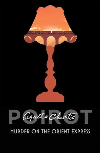 Murder on the Orient Express (Poirot)