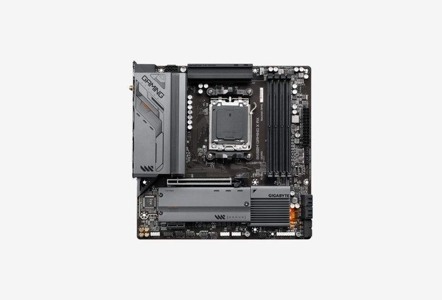 GIGABYTE B650M GAMING X AX_0126709110234