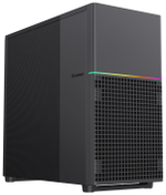 Корпус Game Max P31 BK черный