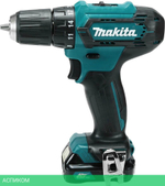 Дрель-шуруповерт Makita DF333DSAX6 кейс