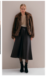 Свитер из смеси альпаки s.Oliver BLACK LABEL