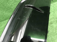 Юбка заднего бампера Hongqi HS5 (2023-н.в.)