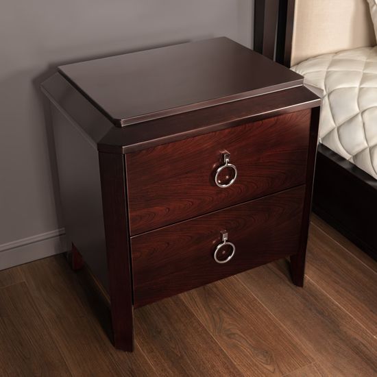 Прикроватная тумбочка MESTRE, FRATELLI BARRI