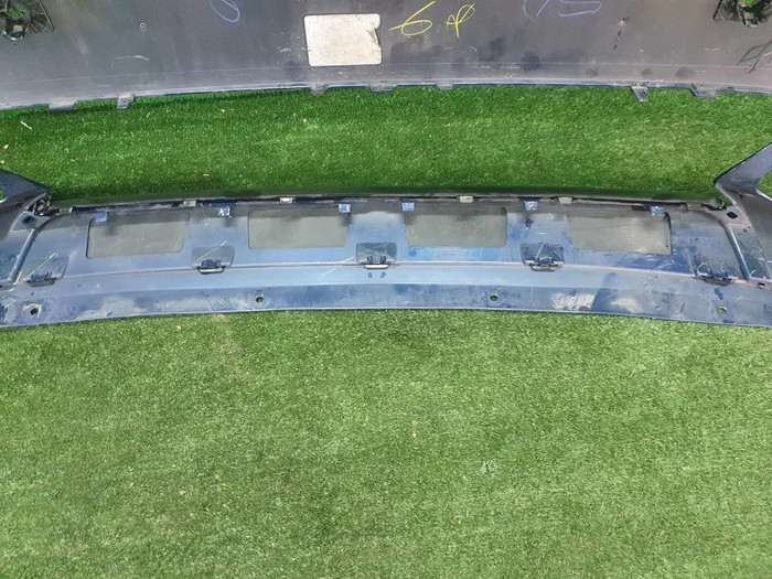 Бампер передний BMW 3er G20 (2018-2022) Sport Line