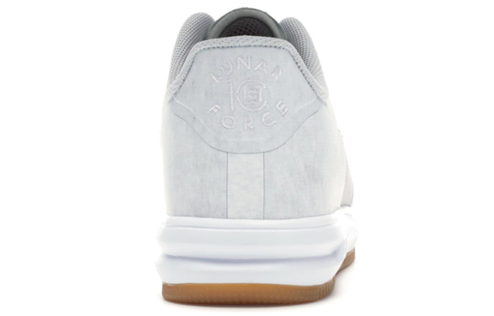 Кроссовки Nike Lunar Force 1 Low Clot Fuse