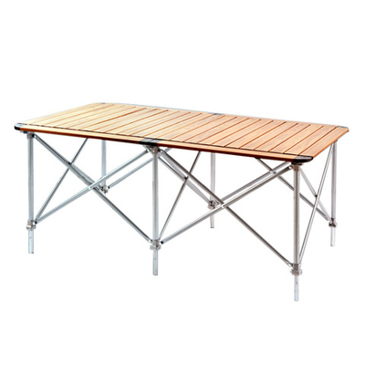 Стол складной BRS Z32 126*69