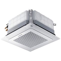 Кассетный кондиционер Samsung AC026NNNDKH/EU / AC026MXADKH/EU