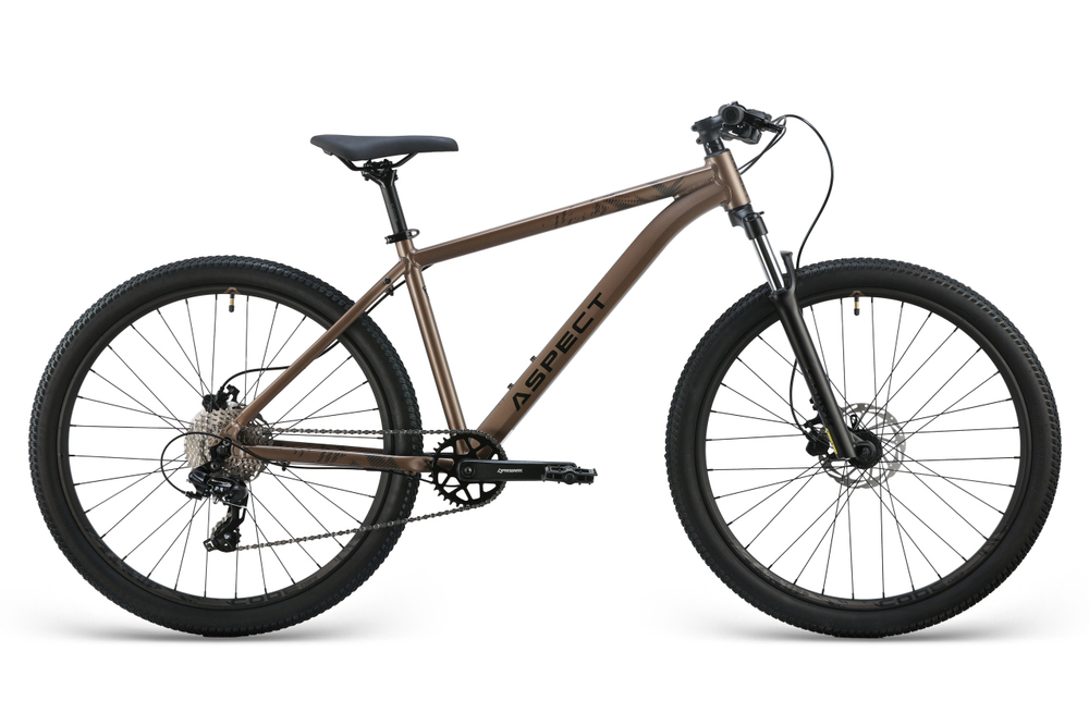 Горный велосипед Aspect Radium Pro 27.5 (2025)