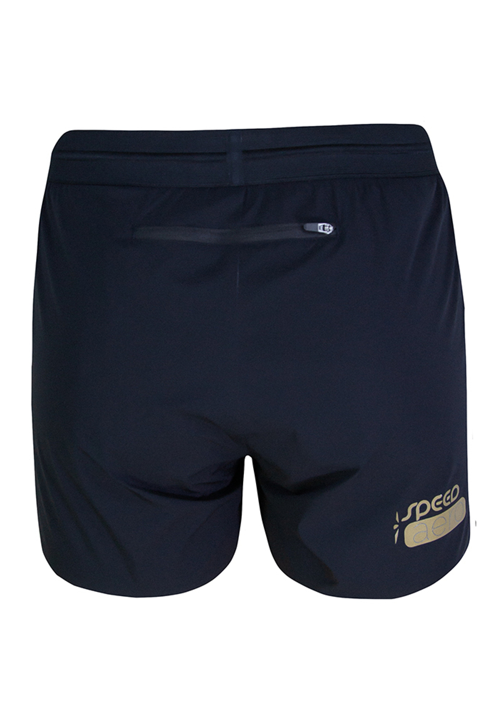 ШОРТЫ ЖЕНСКИЕ SPEED AERO 5 ELEVATE 2IN1 SHORT TANGA | BLACK GOLD