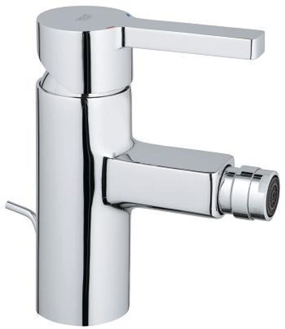 Смеситель для биде Grohe Lineare 33848000
