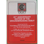 Taking Back Sunday / Tell All Your Friends (20th Anniversary Edition)(LP+10" Vinyl EP)