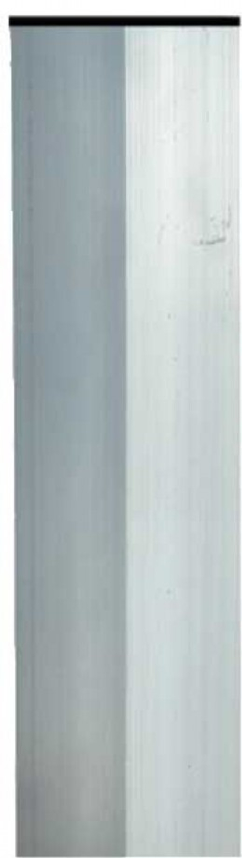 Правило Трапеция проф. алюм.  95*300см  (95*30) с ребром жесткости (888)  6890305