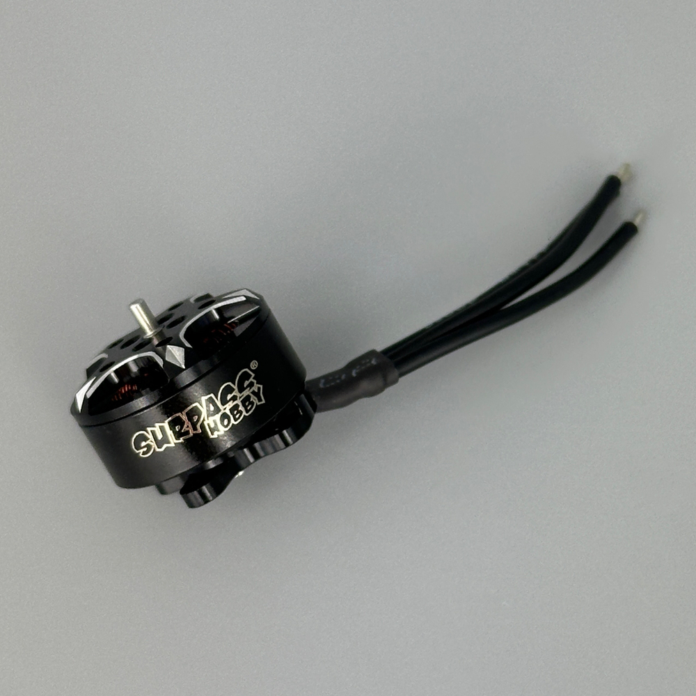 Мотор SURPASS HOBBY S1505/3950KV